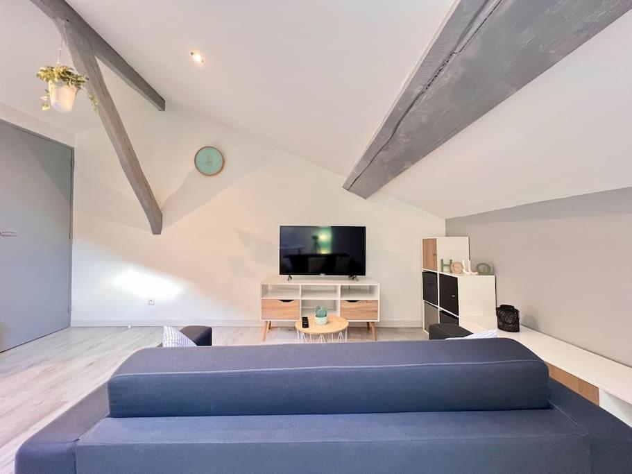 Le Clos Chassaing N5-Wifi-Centre Ville-Climatisation Périgueux Εξωτερικό φωτογραφία