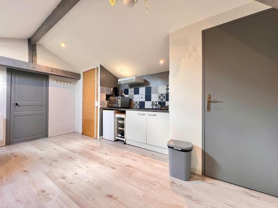 Le Clos Chassaing N5-Wifi-Centre Ville-Climatisation Périgueux Εξωτερικό φωτογραφία