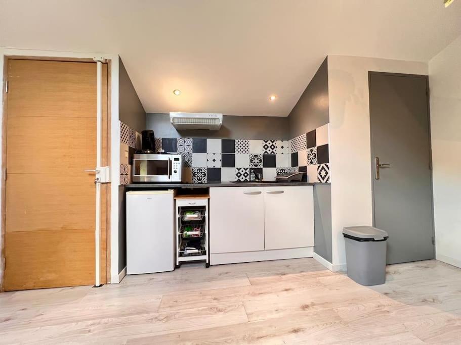 Le Clos Chassaing N5-Wifi-Centre Ville-Climatisation Périgueux Εξωτερικό φωτογραφία