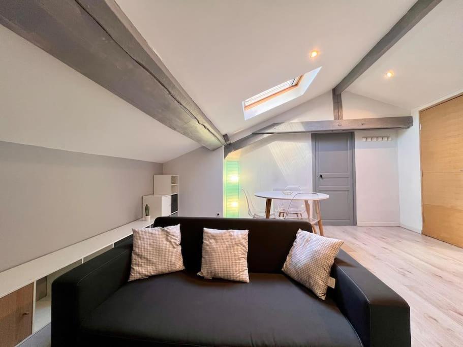 Le Clos Chassaing N5-Wifi-Centre Ville-Climatisation Périgueux Εξωτερικό φωτογραφία