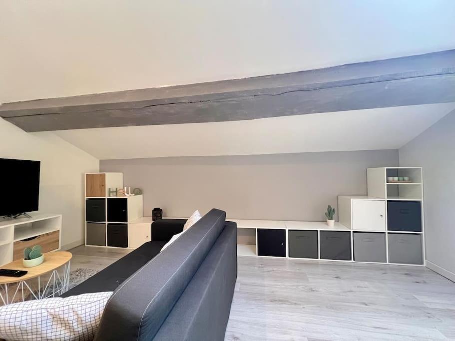 Le Clos Chassaing N5-Wifi-Centre Ville-Climatisation Périgueux Εξωτερικό φωτογραφία