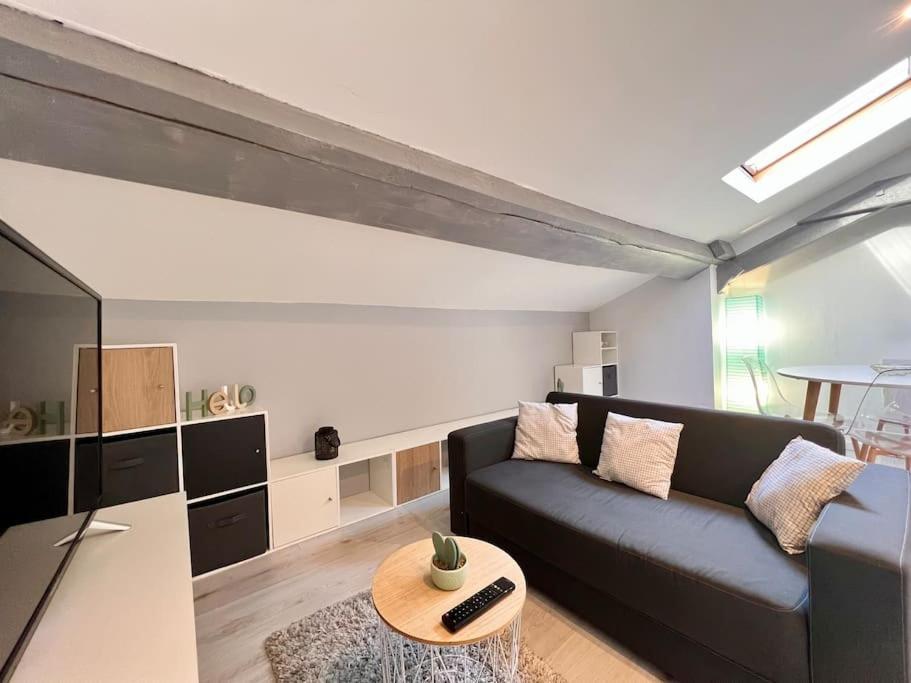 Le Clos Chassaing N5-Wifi-Centre Ville-Climatisation Périgueux Εξωτερικό φωτογραφία